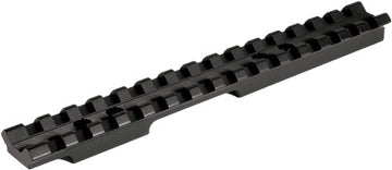 Evolution Gun Works Ruger American Rimfire Picatinny Rail Scope Mount 0 MOA