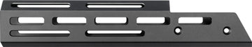 Kriss USA G3 Handguard 10" M-LOK Aluminum Black