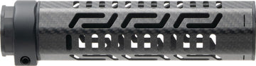 Lancer LCH5 Carbon Fiber Suppressor Cover 8.5" 2.18"