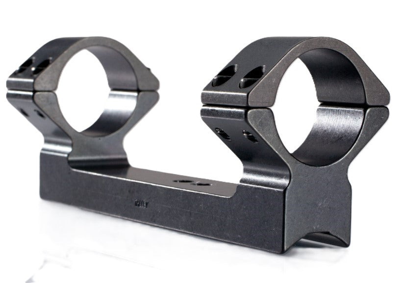 Talley Manufacturing 30mm High Ring/Base Combo - TC Encore/Pro Hunter - Black