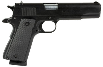 Century Arms Centurion II 1911 45 ACP 5" 8+1 Semi-Auto Pistol - Black Matte