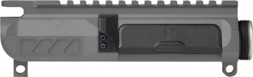 CMMG Upper Receiver Assembly Mk4/AR-15 Tungsten Cerakote Stripped Upper