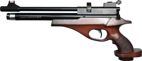 Beeman 2028 PCP .22 Pellet 10-Shot 600 FPS Air Pistol