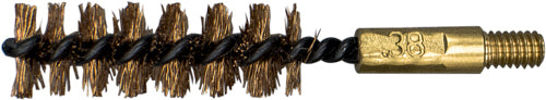 Shooters Choice Bronze Bore Brush 9mm 2" 8-32 Thread