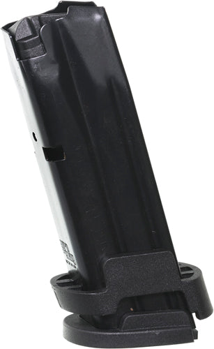 Pro Mag SIG-A15 9mm Luger 15-Rd Magazine - SIG P320 Sub-Compact - Blued Steel