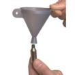 Lyman E-Zee Powder Funnel .22-50 Cal Polymer Reloading Tool