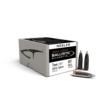 Nosler Bullets Ballistic Silver Tip 7mm 140gr Spitzer Boat Tail - 50 Count
