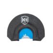 Knight & Hale HD Series Half Moon Split V Mouth Call