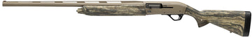 Winchester SX4 Hybrid Hunter 12 Gauge 3.5" 28" 4+1 Semi-Auto Shotgun - Realtree Legacy - Left Hand