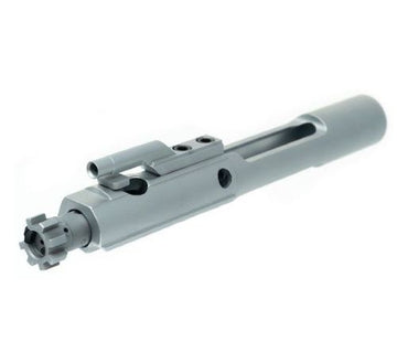 Faxon Firearms 5.56 M16 Superfinished Bolt Carrier Group - Chrome