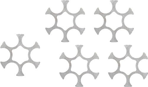 Smith & Wesson .44 Magnum Moon Clips 6-Rd 5-Pk - Steel