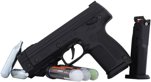 Byrna LE Universal Kit 68 Cal 5-Rd CO2 Powered Launcher