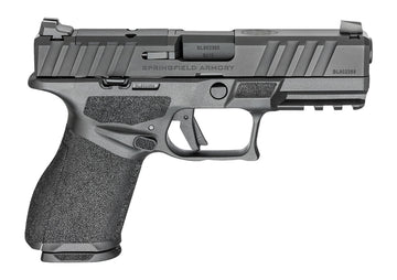 Springfield Armory Echelon Alpha 4.0C 9mm Luger 4" 10+1 Semi-Auto Pistol