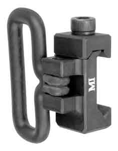 Midwest Industries Front Sling Adapter - Picatinny Rail Mount