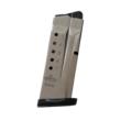 Check Mate Industries CM9SHD7 S&W M&P Shield 9mm 7-Rd Stainless Magazine