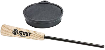 Hunters Specialties HS Strut Suzie Snood Slate Pot Turkey Call