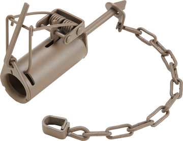 Duke Traps 0510 DP Coon Trap - Case of 12