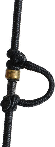 Allen String Loop Nylon 3-Pack Black