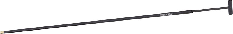 Traditions RAM-T Aluminum Ramrod Telescoping 24.5"-27.5" 45/50 Cal