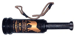 Haydel's UP-04 Ultimate Predator Mouth Call - Multi-Species