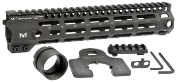 Midwest Industries G4M M-LOK 10.5" Free Float AR-15 Handguard