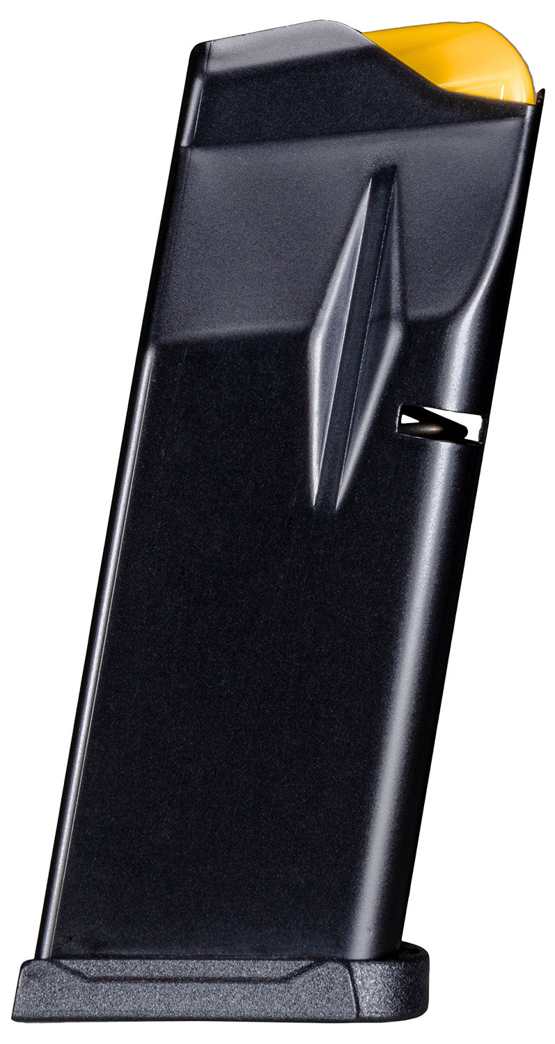 Taurus GX4 Carry 9mm Luger 10-Rd Blued Steel Magazine