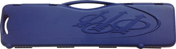 Beretta A300/A400 Shotgun Hard Case Blue Polypropylene