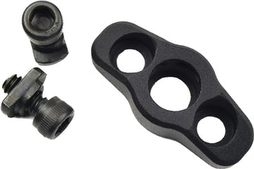 Armaspec M-LOK QD Sling Mount Black
