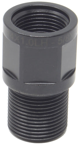 KNS Precision AK-47 Thread Adapter M14x1.0 LH to 5/8x24 RH