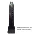 Beretta PX4 Storm 9mm Luger 20-Round Blued Steel Magazine