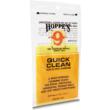 Hoppes Quick Clean Cloth Model 1215 12.5" x 8.5" Rust & Lead Remover