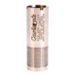 Carlsons 59965 12 Gauge Improved Modified Flush Mount Choke Tube - Browning Invector Plus - Stainless Steel