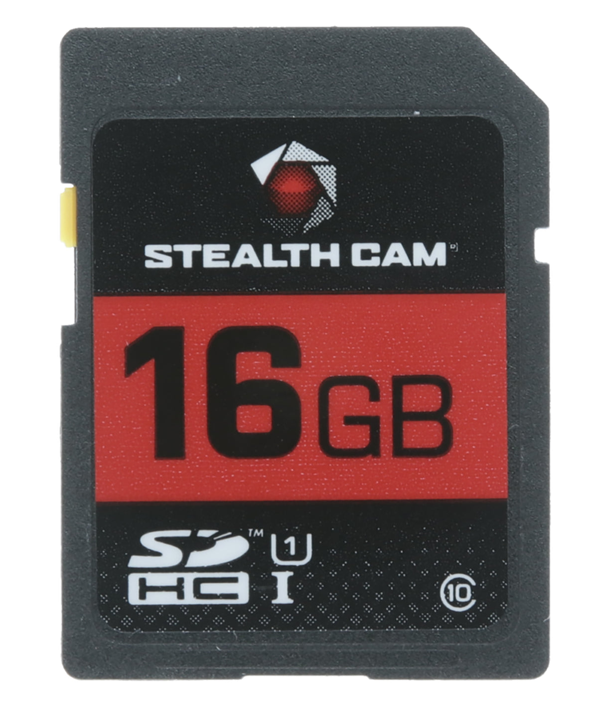 Stealth Cam 16GB SDHC Super Speed Class 10 Memory Card