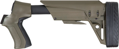 Advanced Technology T3 GEN2 Shotgun Stock 12 Gauge Urban Combat - Mossberg/Remington/Winchester