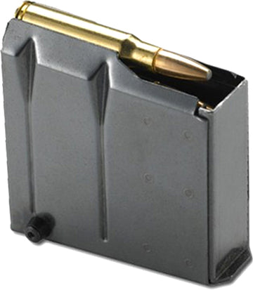Sako TRG-42 .300 Win Mag 7-Rd Black Magazine
