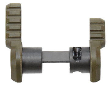 Armaspec SFT45/90 45/90 Degree Short/Full Throw Ambidextrous Safety Selector - OD Green