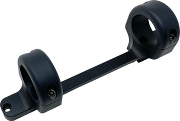 DNZ Products Game Reaper 1-Pc Scope Mount Winchester 70 LA 30mm High Black