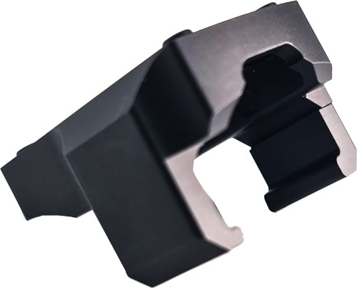 Shield Sights MNT-MP5-SMS-RMS Optic Mount for HK MP5 - SMS/RMS/AMS Footprint - Black