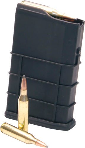 Howa M1500 ATI 10rd .270 Win/.25-06/.30-06 Long Action Polymer Magazine - Black