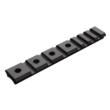 Dura Sight DS102P Picatinny Scope Rail Base for CVA Accura, Optima, Wolf, Scout Muzzleloaders