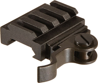 AimShot QR M-LOK 40mm Picatinny Rail Adapter Low Profile
