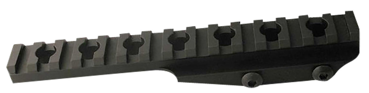 Yankee Hill Machine 6" Rail Extension/Riser .500" Rise