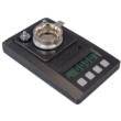 Frankford Arsenal Platinum Series Precision Powder Scale with Case 1500gr Gray