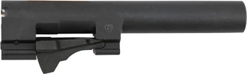 Beretta 92 Compact 9mm Luger 4.3" Replacement Barrel with Locking Block - Matte Black