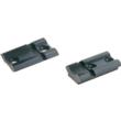 Weaver 48480 Top Mount Base Pair Savage B-Series Matte Aluminum 2-Piece