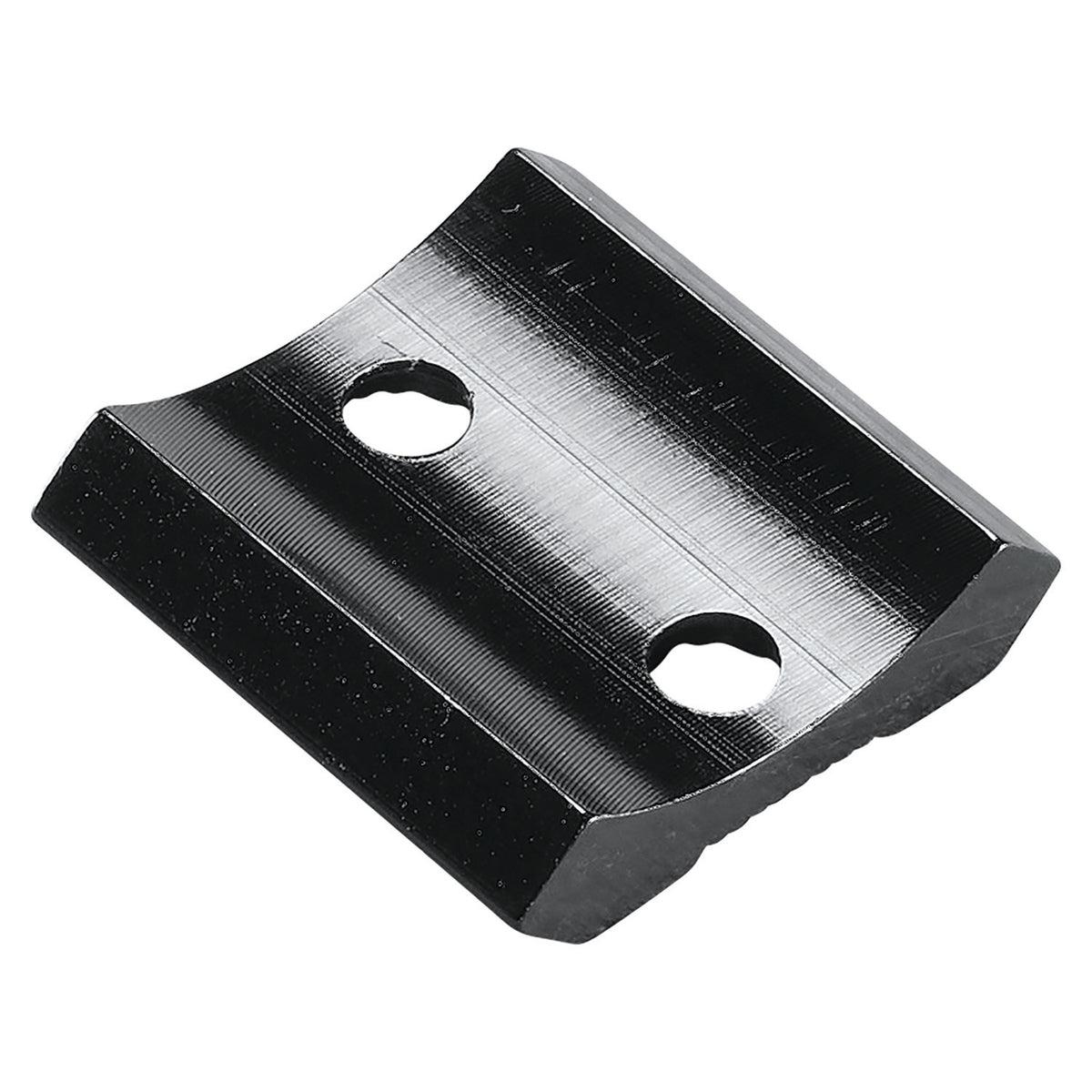 Weaver Mounts 48019 Top Mount Base #19 Black Aluminum for Winchester 1903
