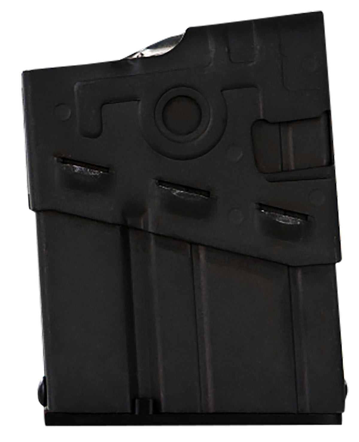 PTR Industries PTR-91 .308 Winchester 10-Rd Black Aluminum Magazine