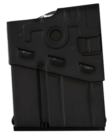 PTR Industries PTR-91 .308 Winchester 10-Rd Black Aluminum Magazine