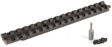 Evolution Gun Works Remington 710/770 Picatinny Rail Scope Base - 0 MOA