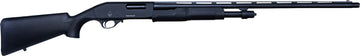 Akkar 628 Ranch Hand 28 Gauge 3" 28" VR Black Polymer Pump Shotgun